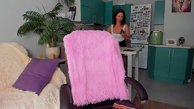 ChristinaGlory online show from September 8, 2025, 2:49 pm