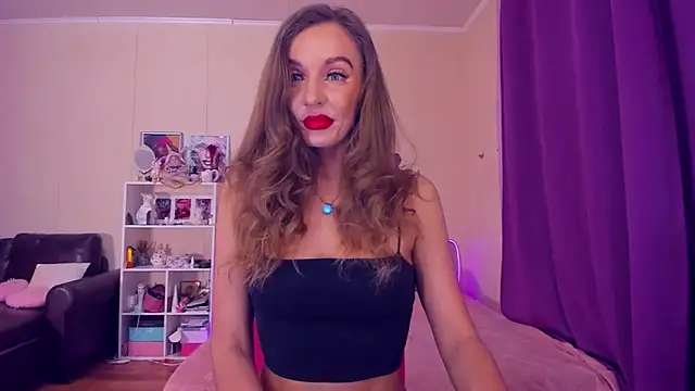 EmmaAbramson online show from March 20, 2025, 12:32 pm