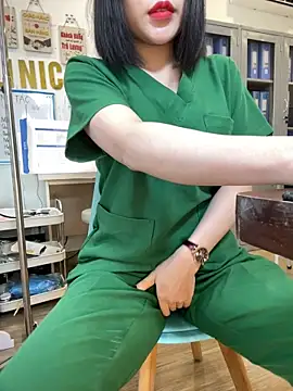 Meilian2021 online show from January 6, 2026, 4:38 am