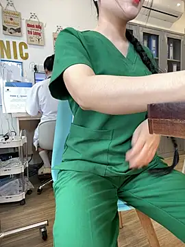 Snapshot of Meilian2021 chatting on January 18, 2026, 2:59 am Meilian2021 online show from January 18, 2026, 2:59 am