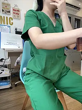 Snapshot of Meilian2021 chatting on February 4, 2026, 3:56 am Meilian2021 online show from February 4, 2026, 3:56 am