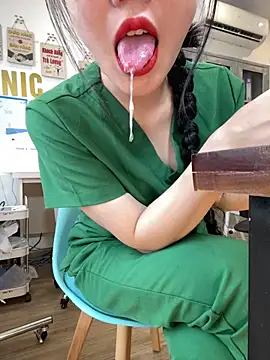 Snapshot of Meilian2021 chatting on February 11, 2026, 5:01 am Meilian2021 online show from February 11, 2026, 5:01 am