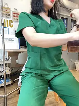 Snapshot of Meilian2021 chatting on February 12, 2026, 8:31 am Meilian2021 online show from February 12, 2026, 8:31 am