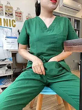 Snapshot of Meilian2021 chatting on February 23, 2026, 3:37 am Meilian2021 online show from February 23, 2026, 3:37 am