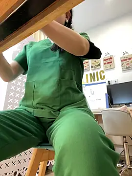 Meilian2021 online show from March 23, 2026, 3:43 am