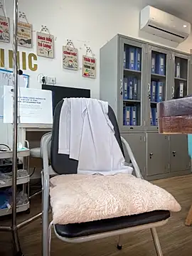 Meilian2021 online show from April 3, 2026, 4:32 am