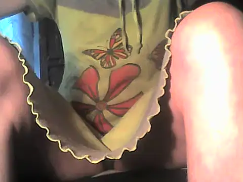 Snapshot of nastena70 chatting on January 31, 2025, 6:46 am nastena70 online show from January 31, 2025, 6:46 am