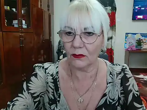 JenaCheim online show from December 4, 2024, 6:44 am