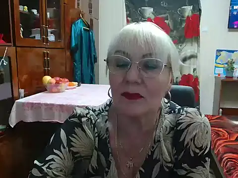 JenaCheim online show from January 5, 2025, 7:39 pm