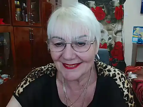 JenaCheim online show from March 10, 2025, 6:59 am