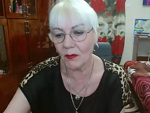 JenaCheim online show from March 13, 2025, 6:58 am