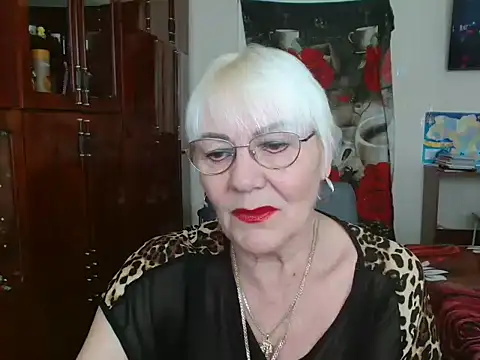 JenaCheim online show from March 14, 2025, 7:15 am