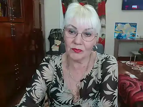 JenaCheim online show from March 19, 2025, 6:24 am