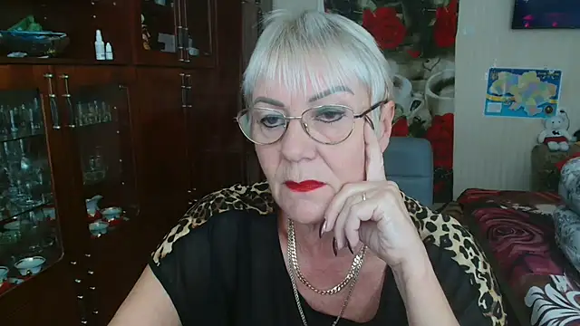 JenaCheim online show from October 15, 2025, 7:30 am