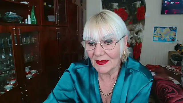 JenaCheim online show from February 21, 2026, 8:04 am