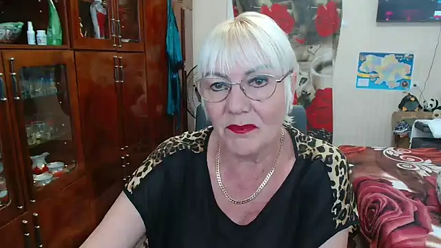 JenaCheim online show from June 28, 2026, 4:18 am