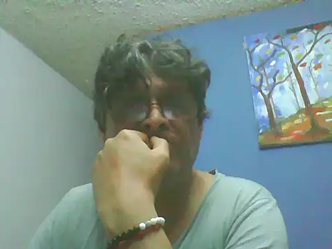 AdultAgency online show from July 15, 2026, 3:56 am