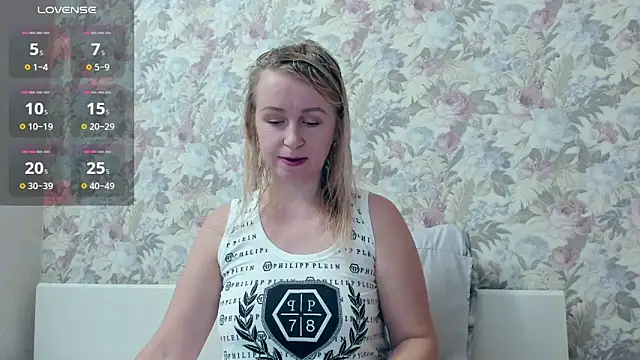 I AM MILF online show from December 2, 2024, 5:15 pm