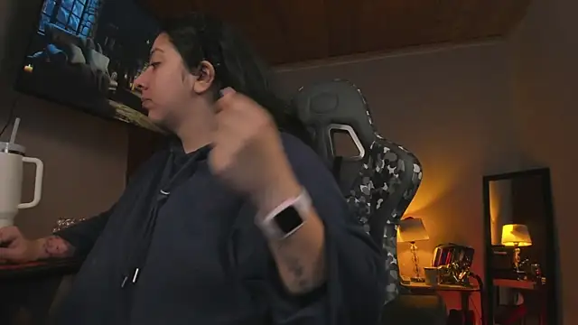 coraline latin online show from February 17, 2025, 10:25 pm