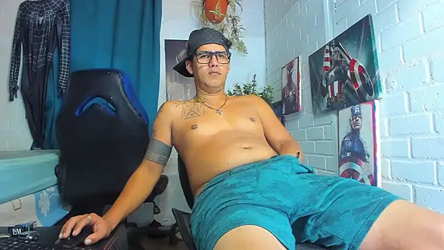 Zack Grey online show from February 21, 2025, 10:50 am