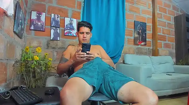 Zack Grey online show from March 6, 2025, 3:56 pm