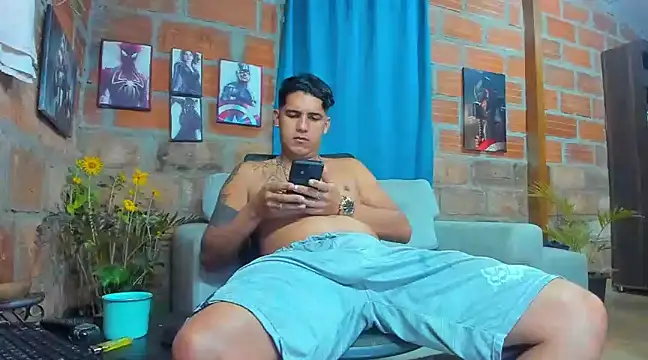 Zack Grey online show from March 13, 2025, 11:19 am