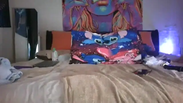 EnticingAaliyah online show from February 11, 2026, 10:15 pm