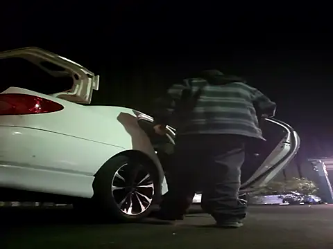 415cali925 online show from November 3, 2025, 2:35 am