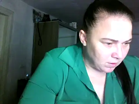 TammyAh online show from December 6, 2024, 8:18 pm