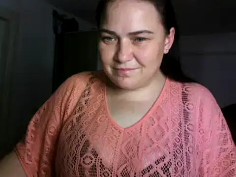 TammyAh online show from December 8, 2024, 10:25 pm