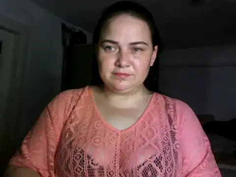 TammyAh online show from December 9, 2024, 9:16 pm