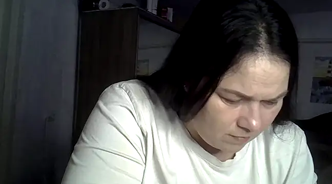 TammyAh online show from January 17, 2025, 10:23 pm