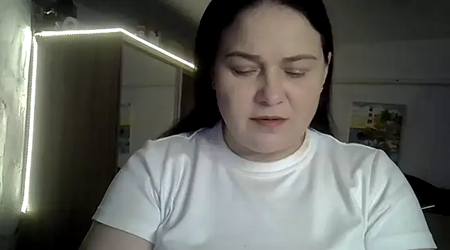 TammyAh online show from January 25, 2025, 11:00 pm