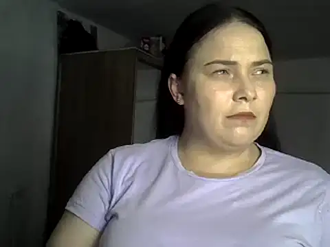 TammyAh online show from February 6, 2025, 9:28 pm