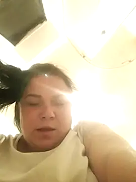 TammyAh online show from October 21, 2025, 7:58 pm