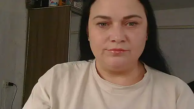 TammyAh online show from October 22, 2025, 8:25 am