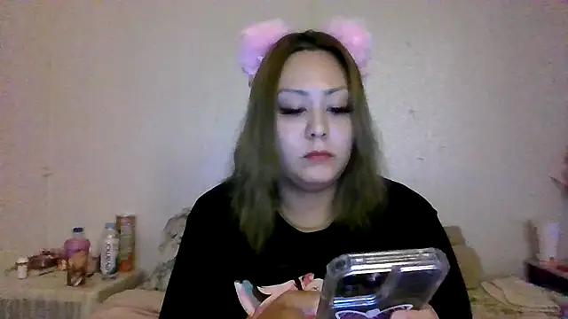 Snapshot of YOUNGFLICKA chatting on November 23, 2025, 6:57 am YOUNGFLICKA online show from November 23, 2025, 6:57 am