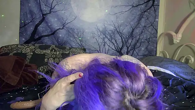 TEXASMARYYYJANE online show from January 24, 2025, 5:11 pm