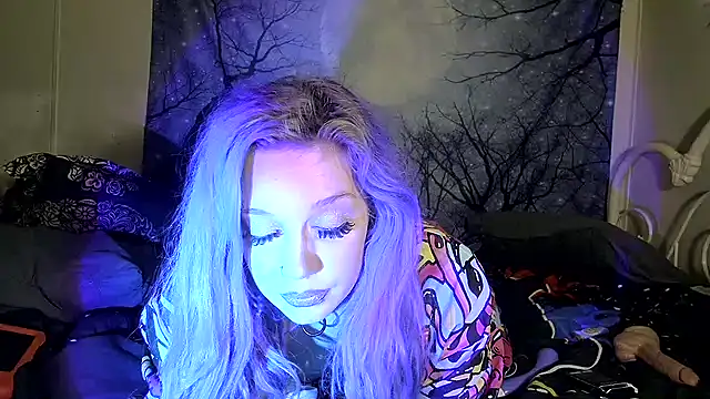 TEXASMARYYYJANE online show from January 25, 2025, 2:26 am