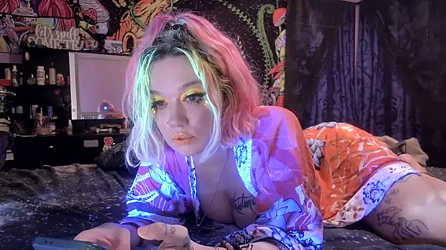 TEXASMARYYYJANE online show from October 15, 2025, 11:49 pm