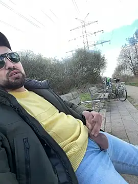 Jesssexboy online show from March 21, 2026, 2:20 pm