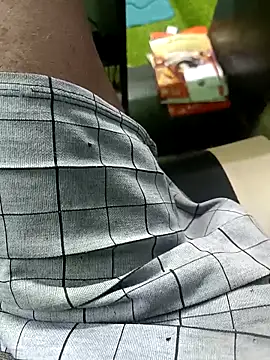 FriskyGender online show from September 10, 2025, 3:56 pm