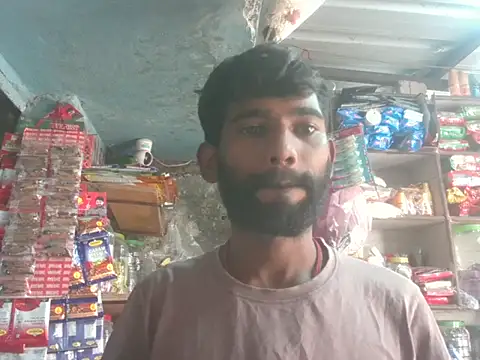 FriskyGender online show from October 24, 2025, 5:48 am