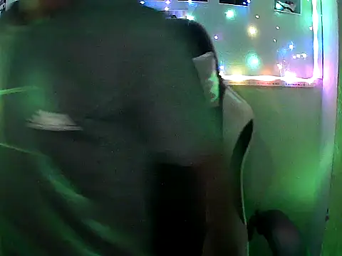 FriskyGender online show from October 26, 2025, 3:29 pm