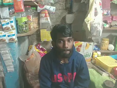 FriskyGender online show from November 7, 2025, 3:34 pm