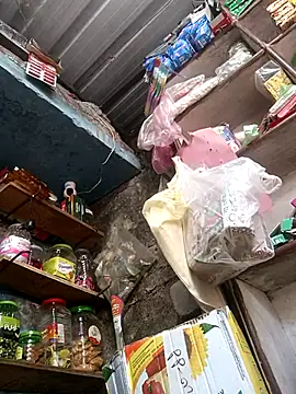 FriskyGender online show from November 10, 2025, 2:54 am