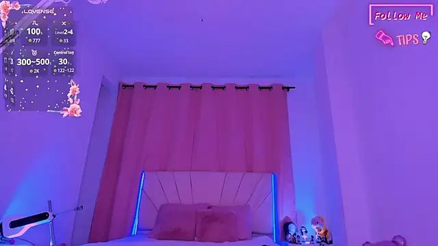 Body69ld online show from November 16, 2025, 10:15 pm