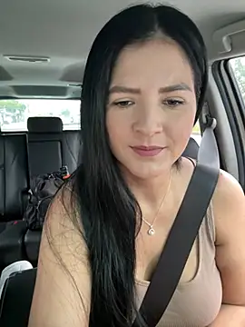 Snapshot of Carolina_Novoa chatting on February 17, 2025, 6:26 pm Carolina Novoa online show from February 17, 2025, 6:26 pm