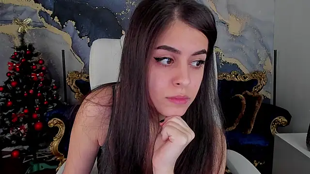 GoldBabyS online show from December 19, 2024, 7:40 pm