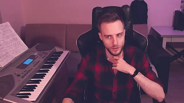 Sweetparker online show from December 18, 2024, 12:18 pm